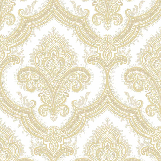 Traditional Damask