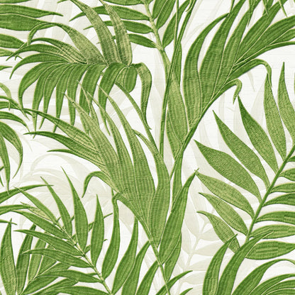 Embroidered Palm