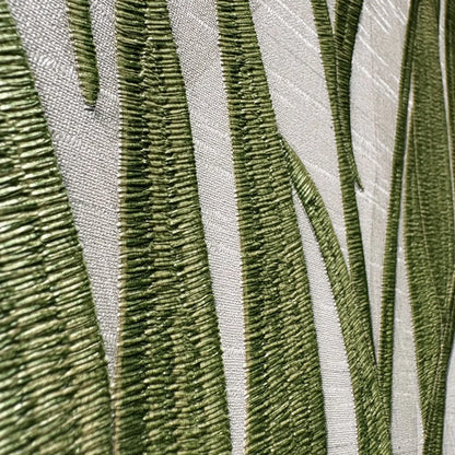 Embroidered Palm