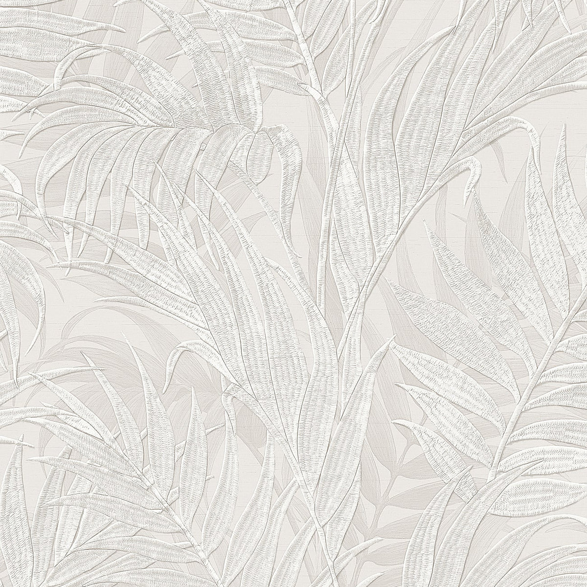Embroidered Palm