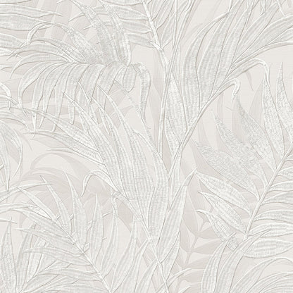 Embroidered Palm
