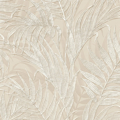 Embroidered Palm