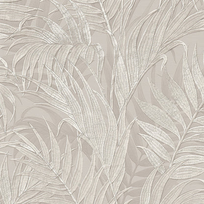 Embroidered Palm