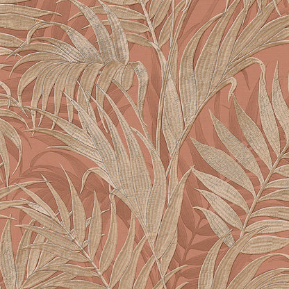 Embroidered Palm
