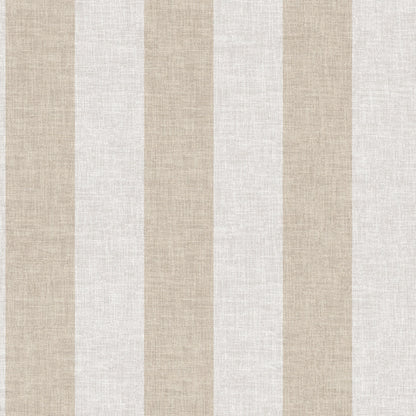Antibes Linen Stripe
