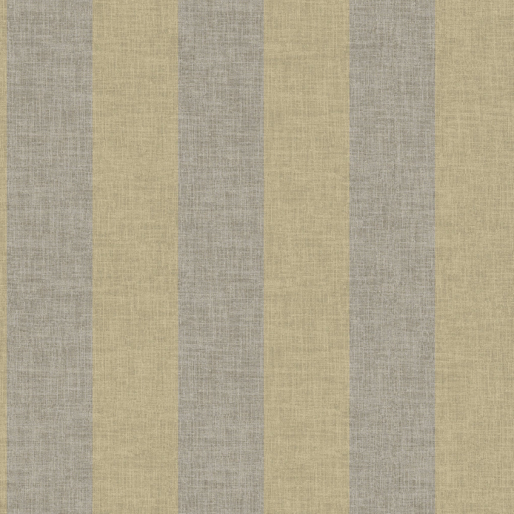 Antibes Linen Stripe