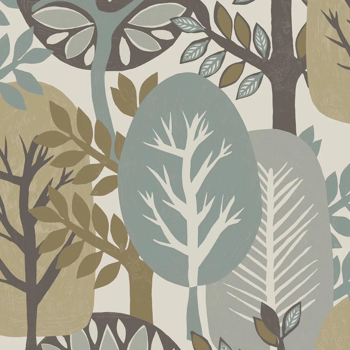 Antibes Nature Forest