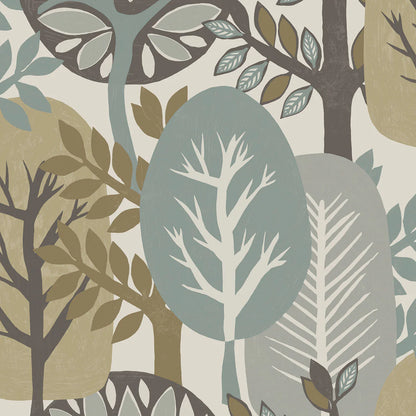 Antibes Nature Forest