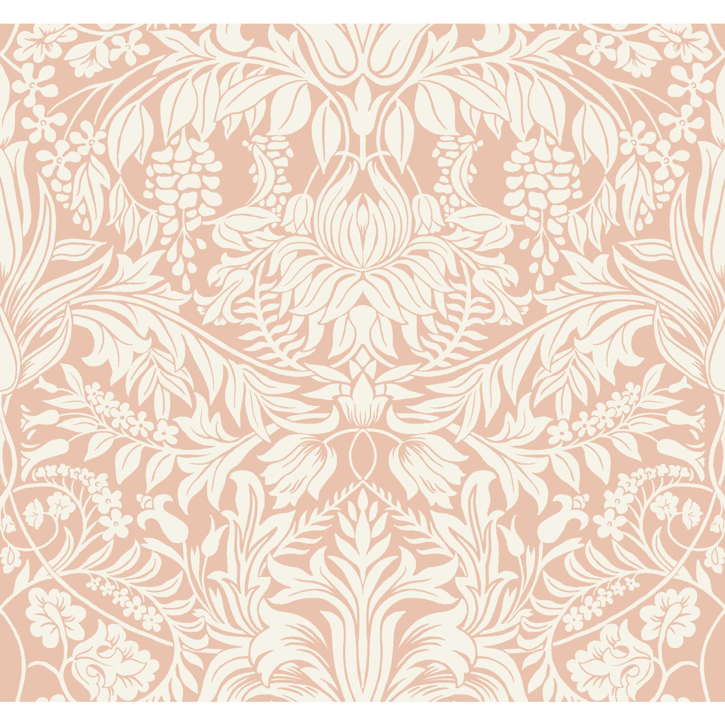 Lockwood Damask
