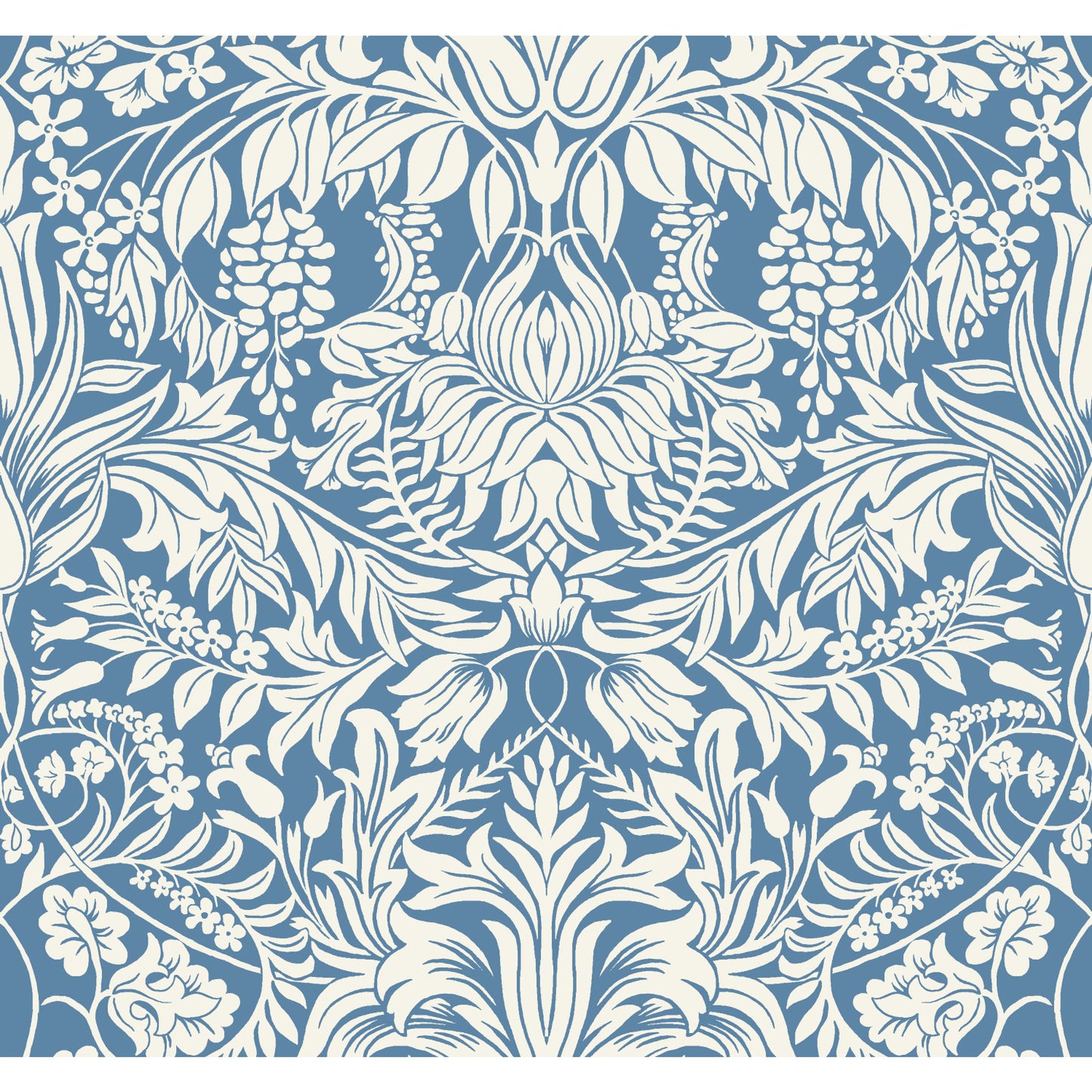 Lockwood Damask