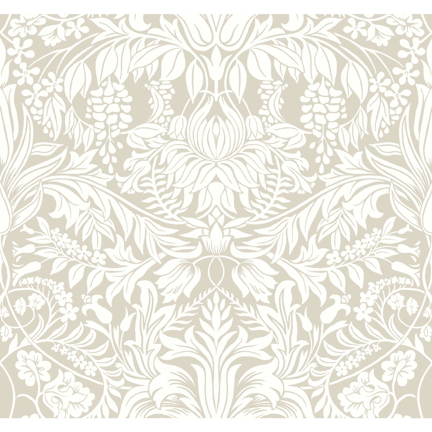 Lockwood Damask