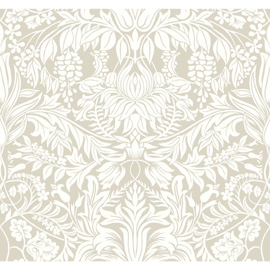 Lockwood Damask