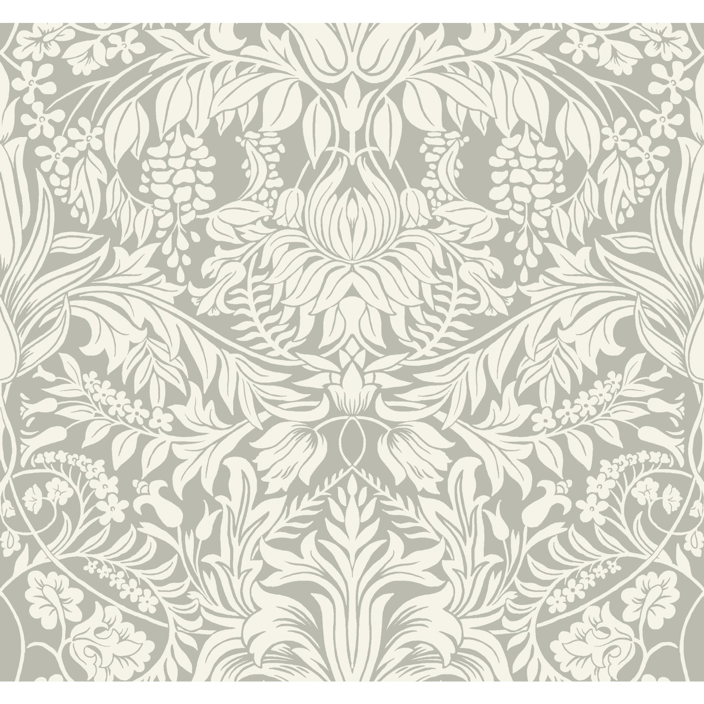 Lockwood Damask