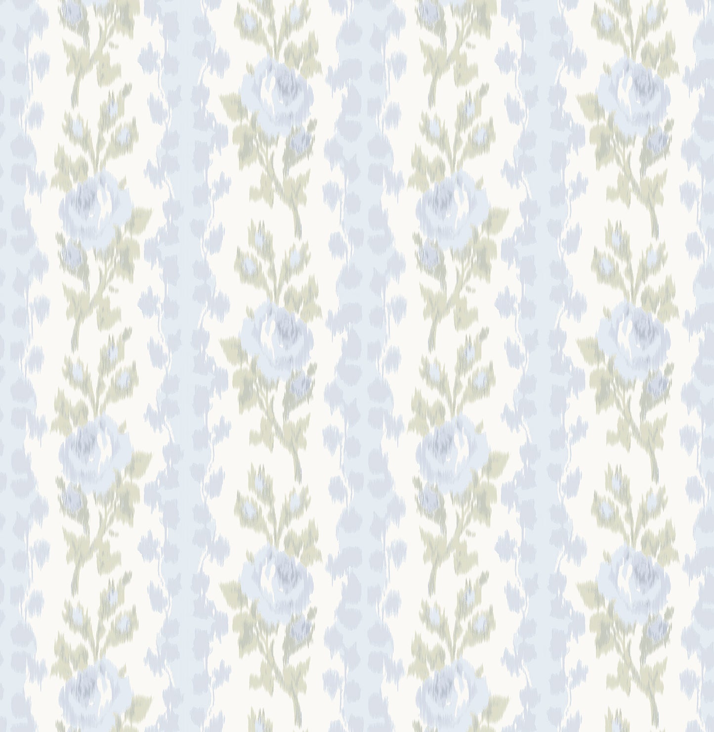 Blooming Heirloom Stripe