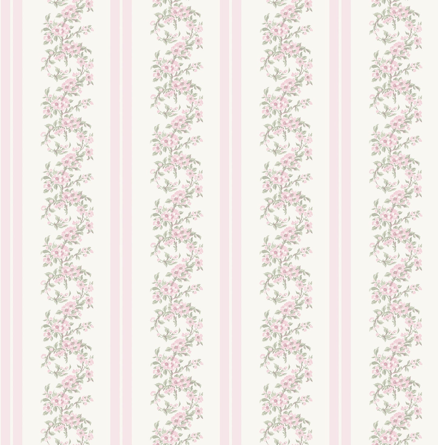 Marigold Wreath Stripe