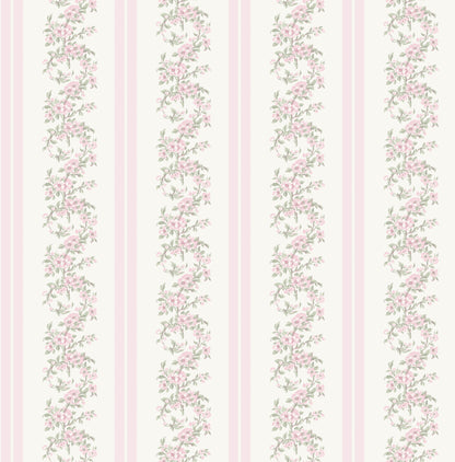 Marigold Wreath Stripe