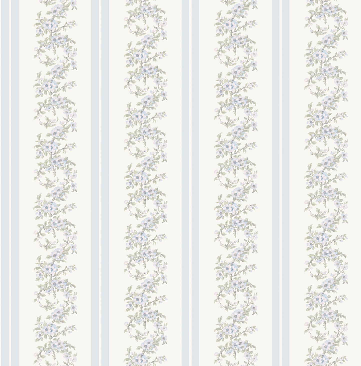 Marigold Wreath Stripe