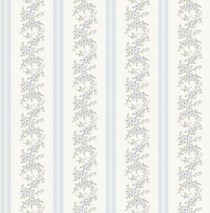 Marigold Wreath Stripe