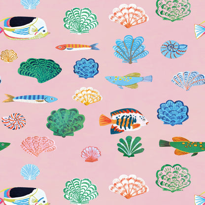 Seaside Treasures