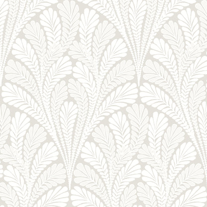 Shell Damask
