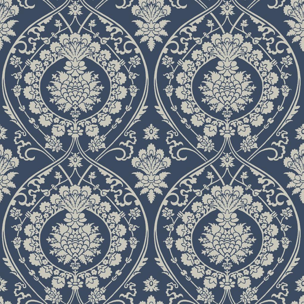 Imperial Damask
