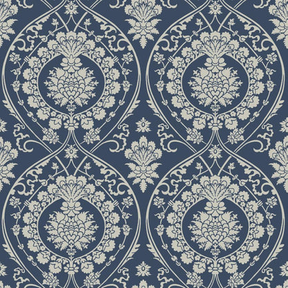 Imperial Damask