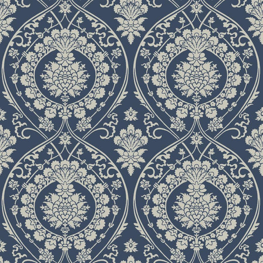 Imperial Damask