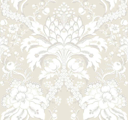 Artichoke Damask