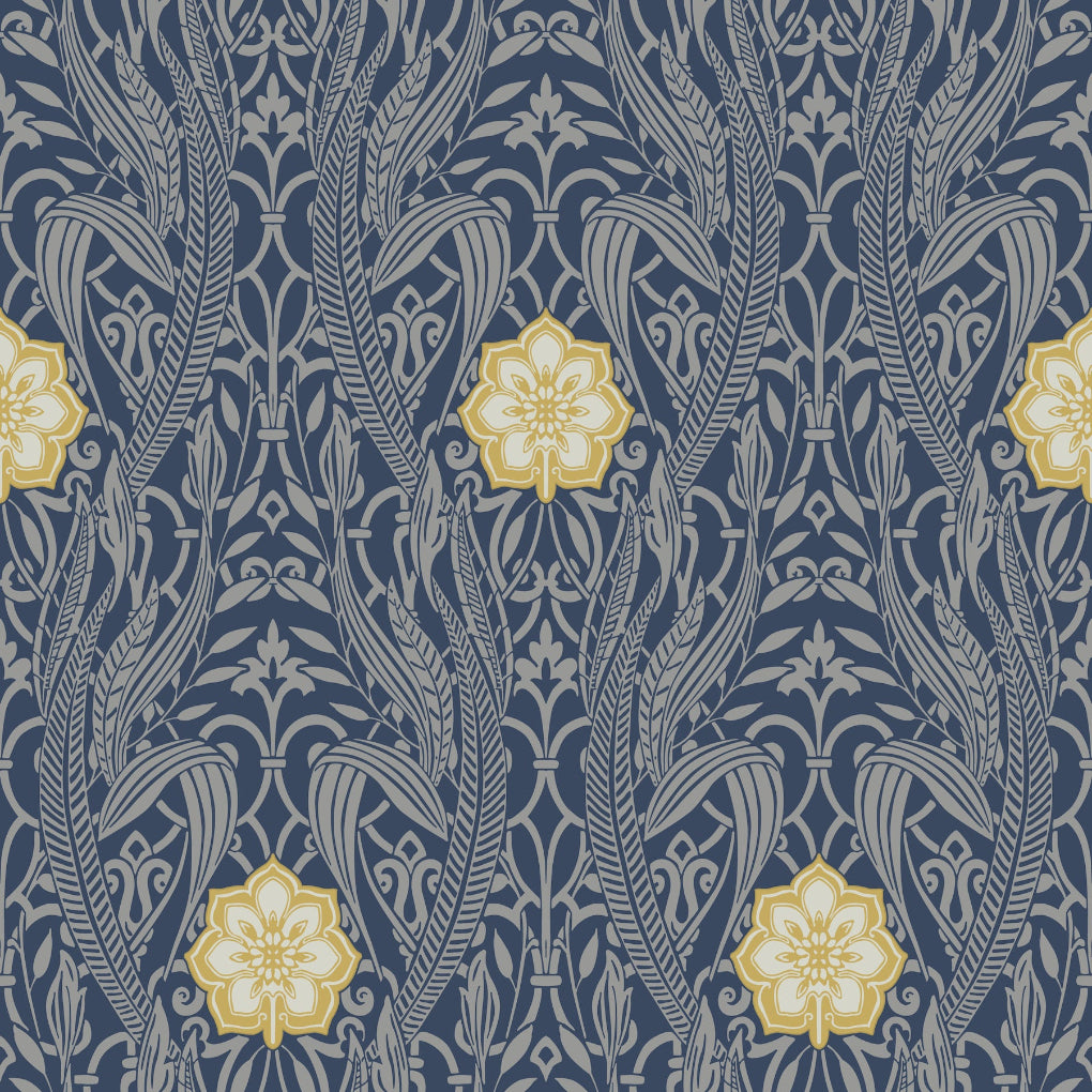 Gatsby Damask