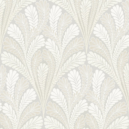 Shell Damask