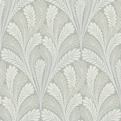 Shell Damask