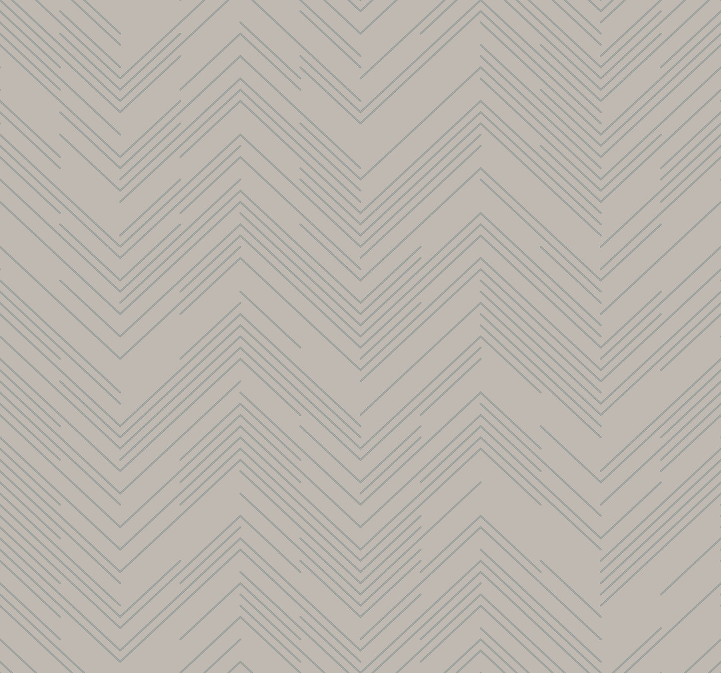 Polished Chevron