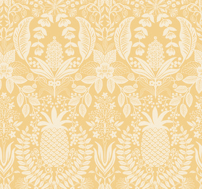 Pineapple Damask