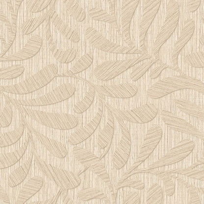 Carved Foliage Textured