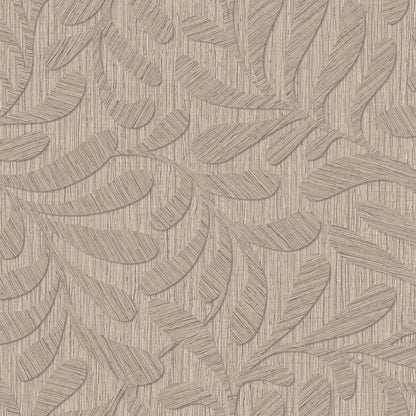 Carved Foliage Textured