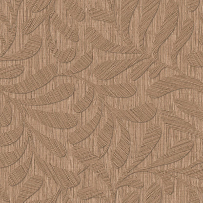 Carved Foliage Textured