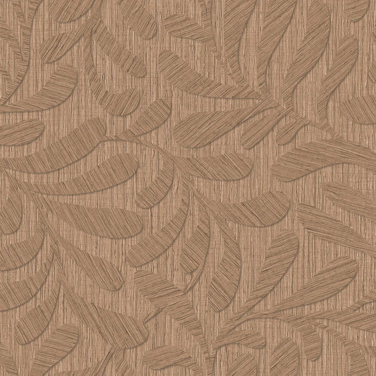 Carved Foliage Textured