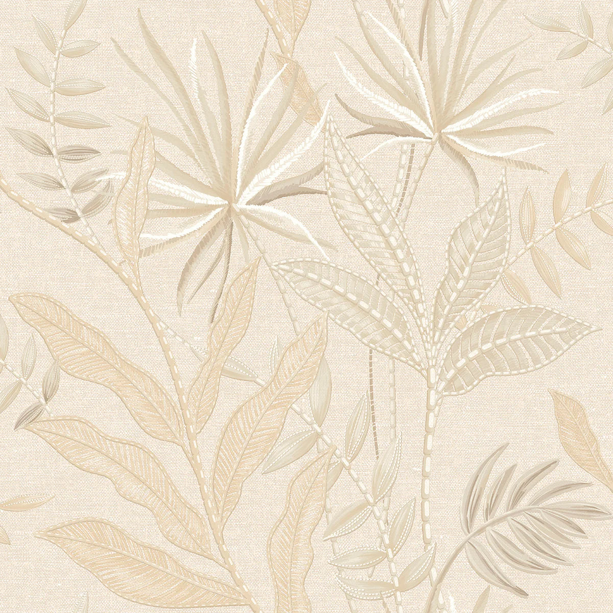 Stitched Savannah