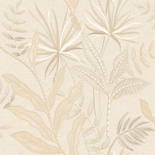 Stitched Savannah